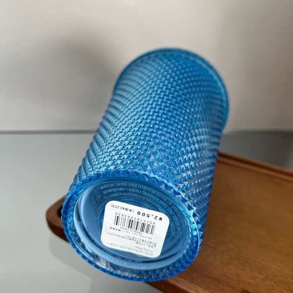 BNWT 2022 Starbucks Japan prism grande - Picture 4 of 4